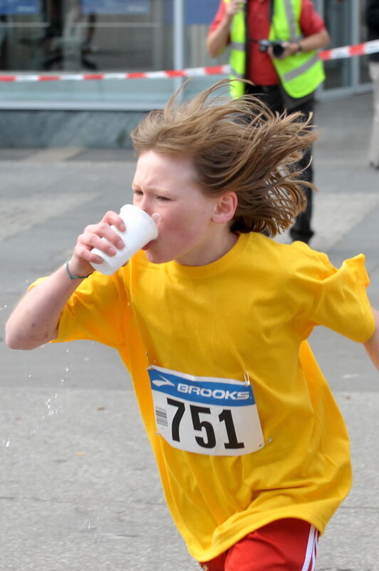 Altstadtlauf Reutlingen 2011