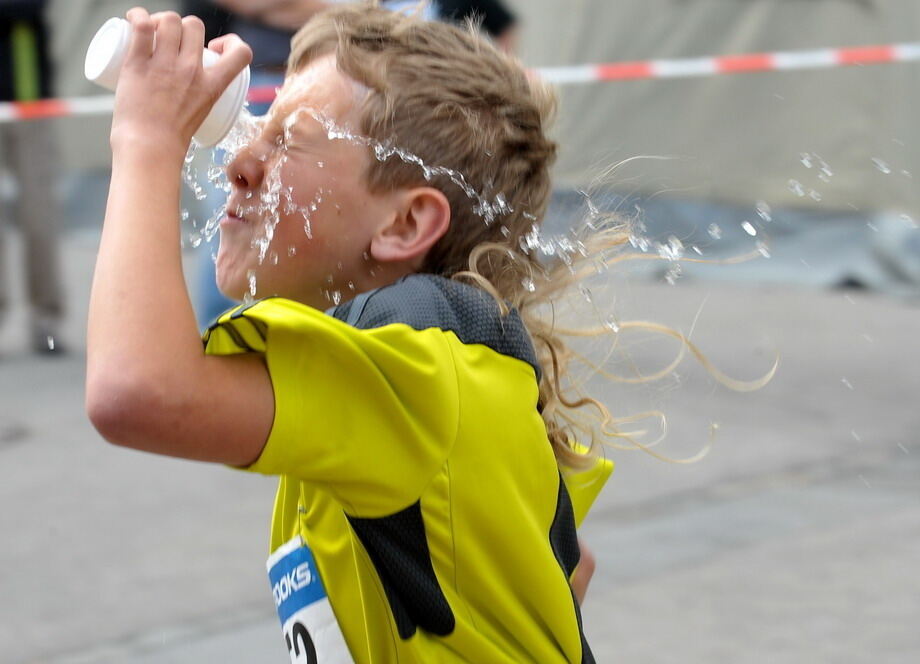 Altstadtlauf Reutlingen 2011