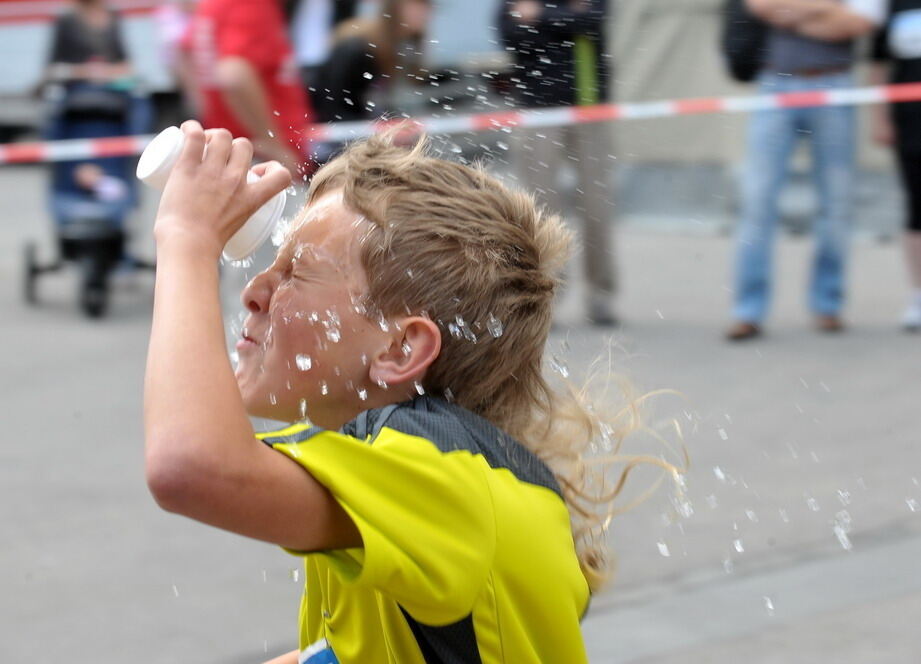 Altstadtlauf Reutlingen 2011