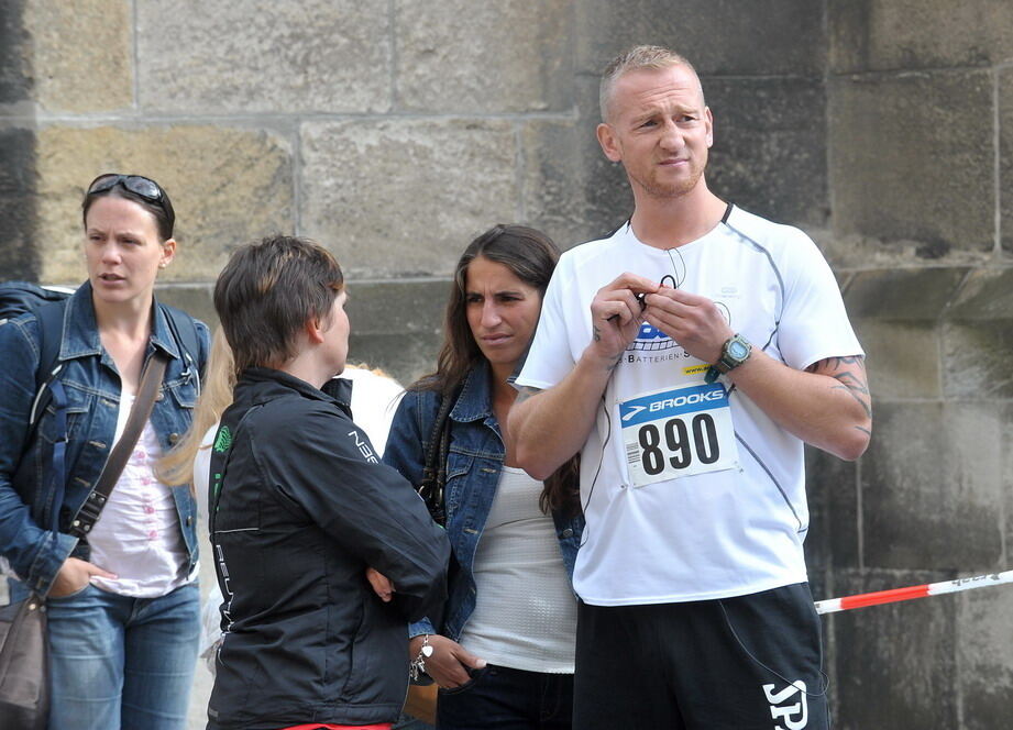 Altstadtlauf Reutlingen 2011