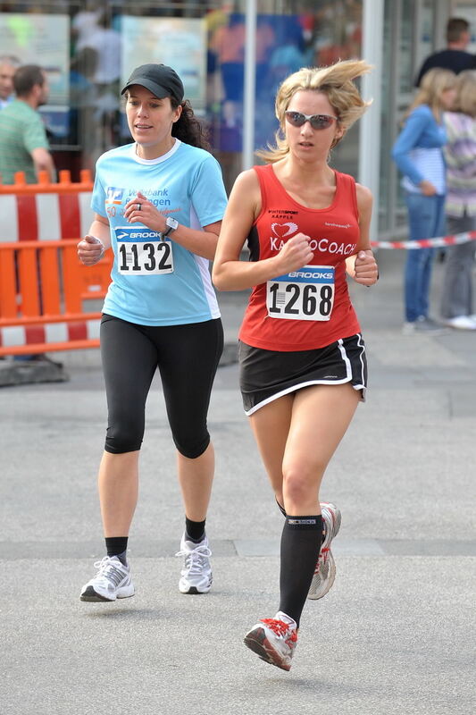 Altstadtlauf Reutlingen 2011