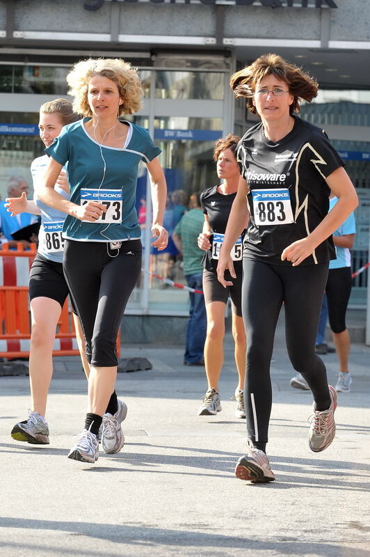 Altstadtlauf Reutlingen 2011