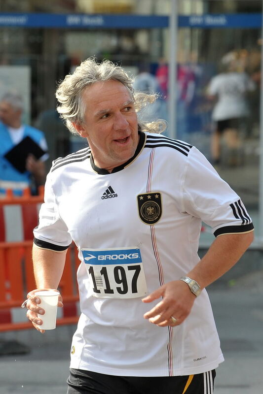 Altstadtlauf Reutlingen 2011