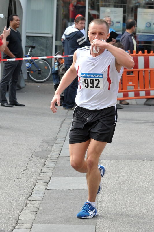 Altstadtlauf Reutlingen 2011