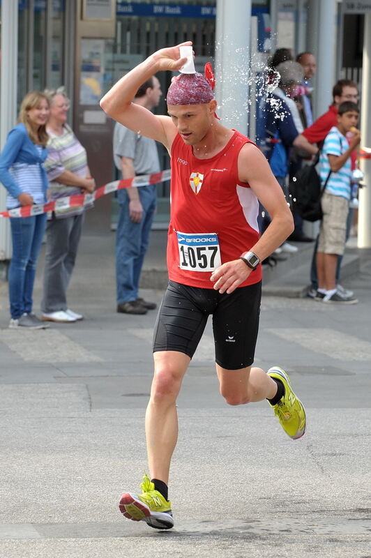 Altstadtlauf Reutlingen 2011