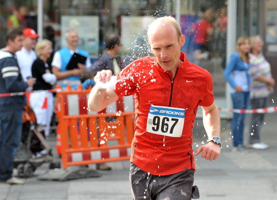 Altstadtlauf Reutlingen 2011