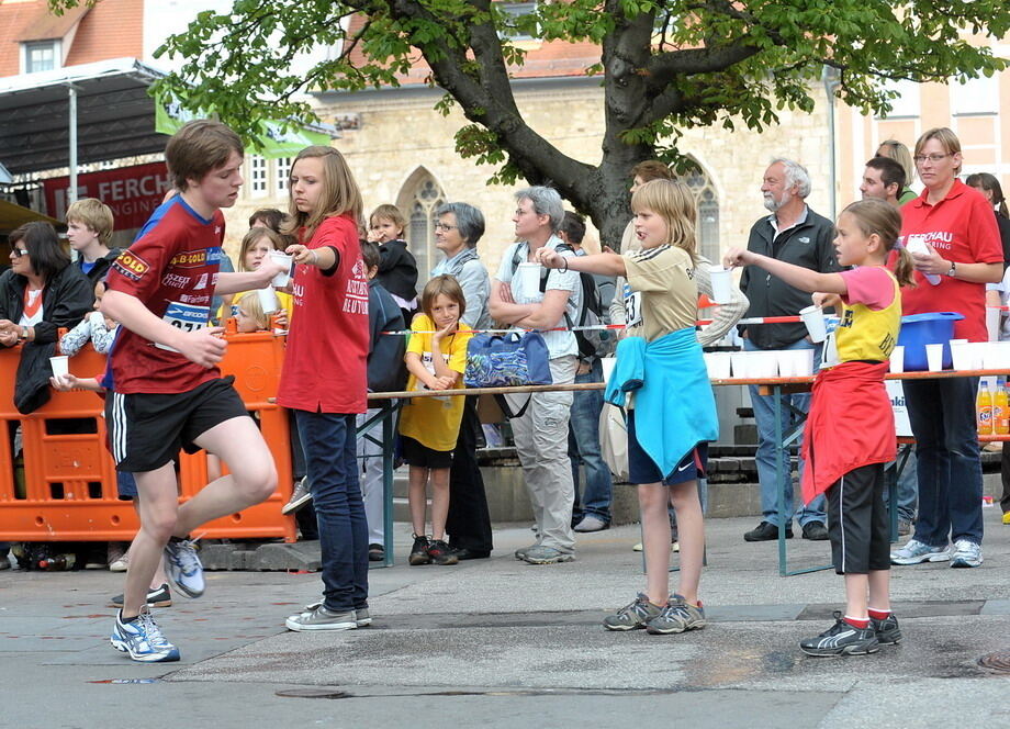 Altstadtlauf Reutlingen 2011