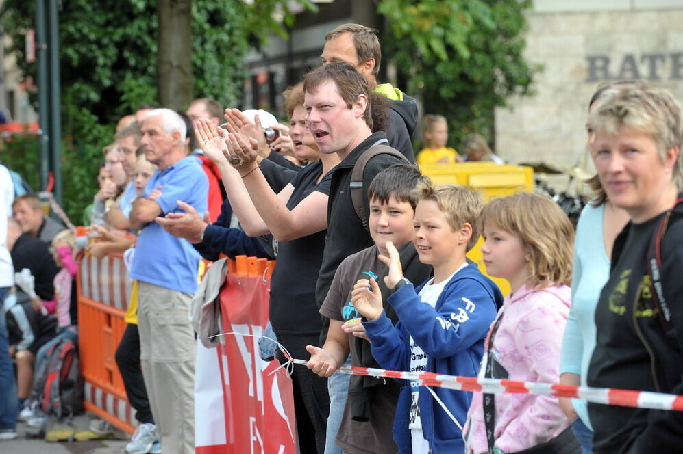 Altstadtlauf Reutlingen 2011