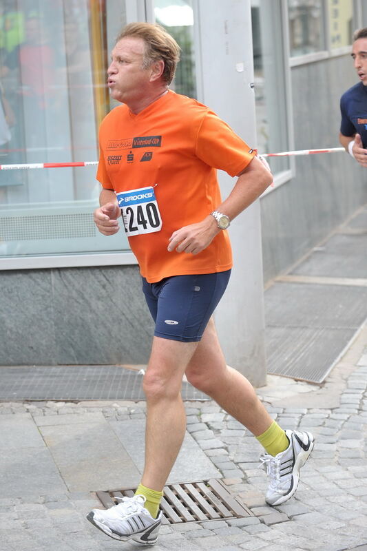 Altstadtlauf Reutlingen 2011