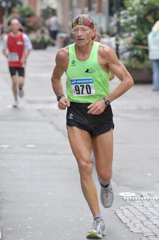 Altstadtlauf Reutlingen 2011