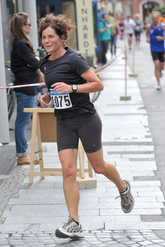 Altstadtlauf Reutlingen 2011