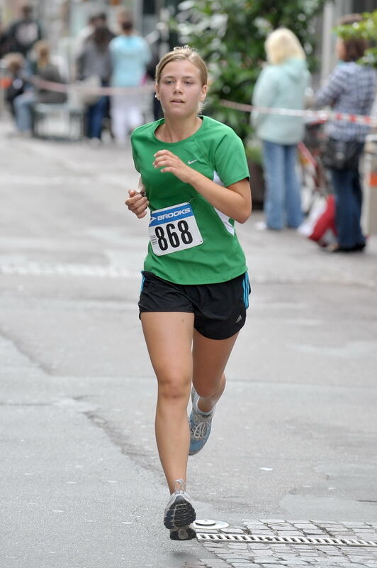 Altstadtlauf Reutlingen 2011