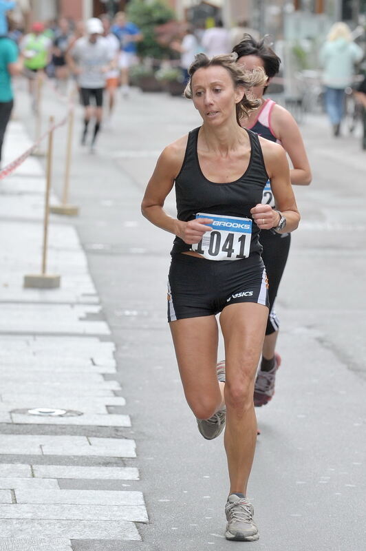 Altstadtlauf Reutlingen 2011