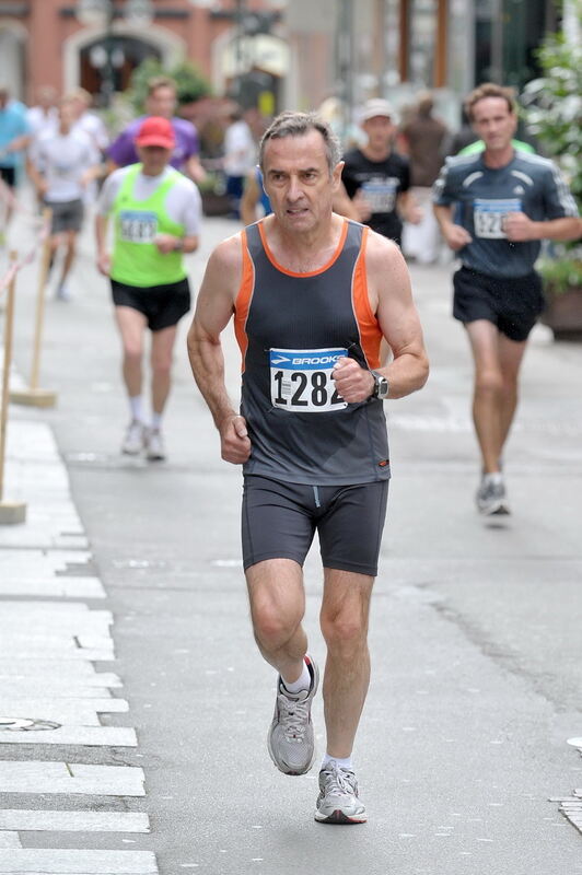 Altstadtlauf Reutlingen 2011