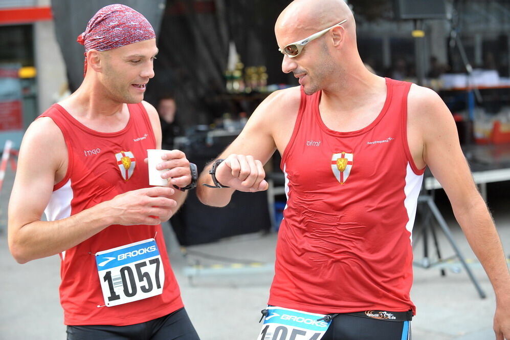 Altstadtlauf Reutlingen 2011