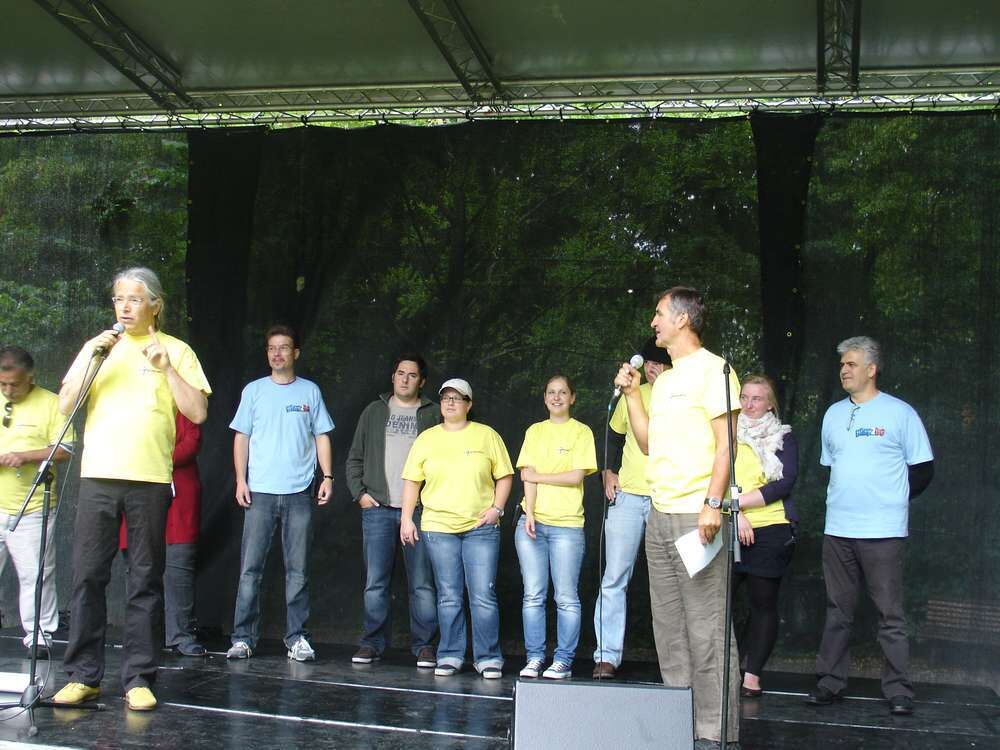 Die Stadt spielt Reutlingen 2011