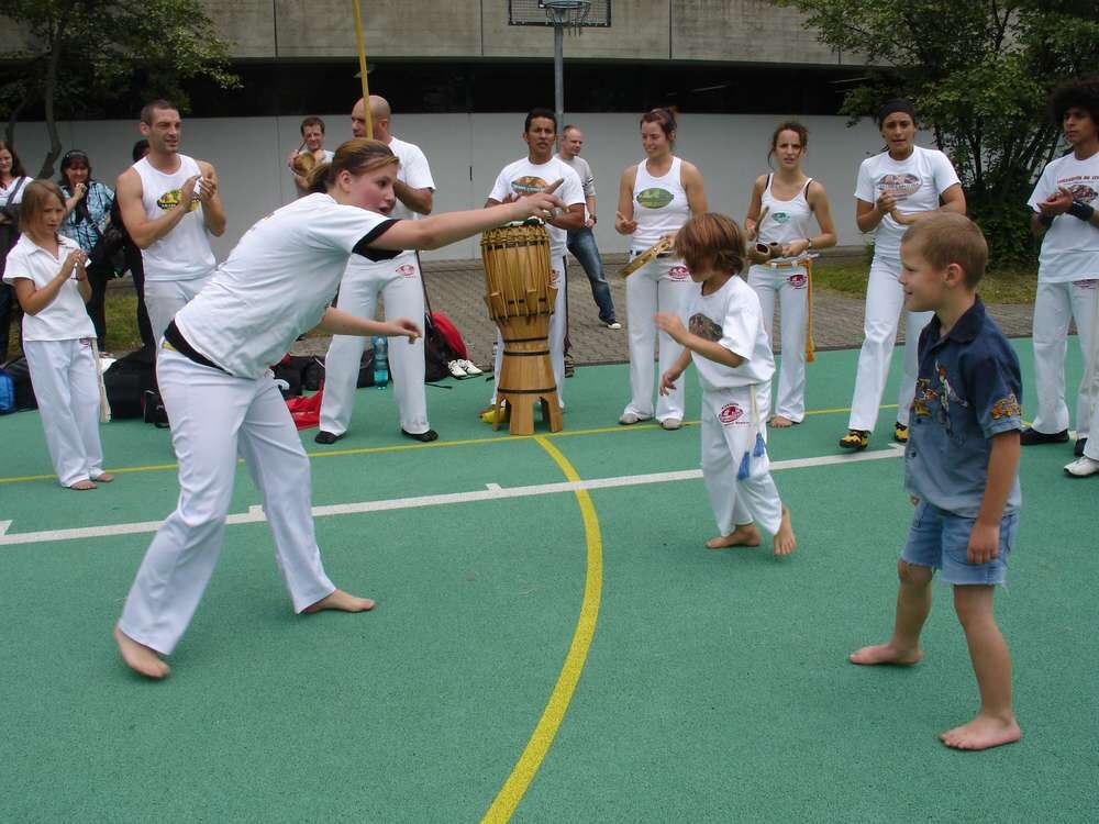 Die Stadt spielt Reutlingen 2011