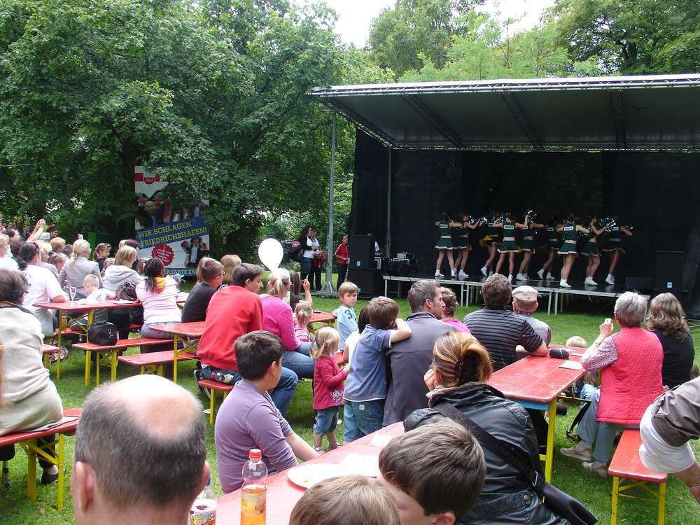 Die Stadt spielt Reutlingen 2011