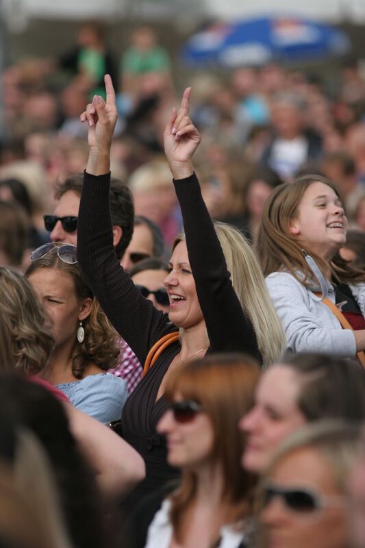 Fashion & Music Metzingen Juli 2011 2