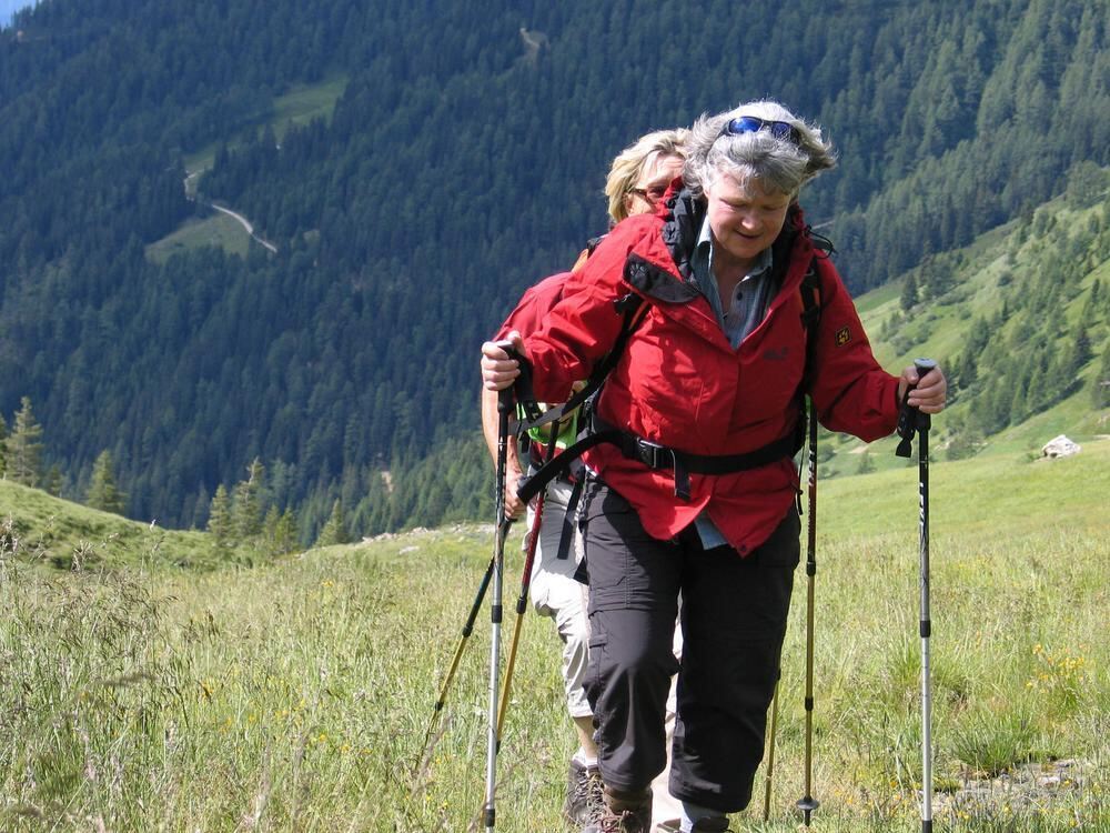 GEA Leserreise Gsieser Tal Südtirol