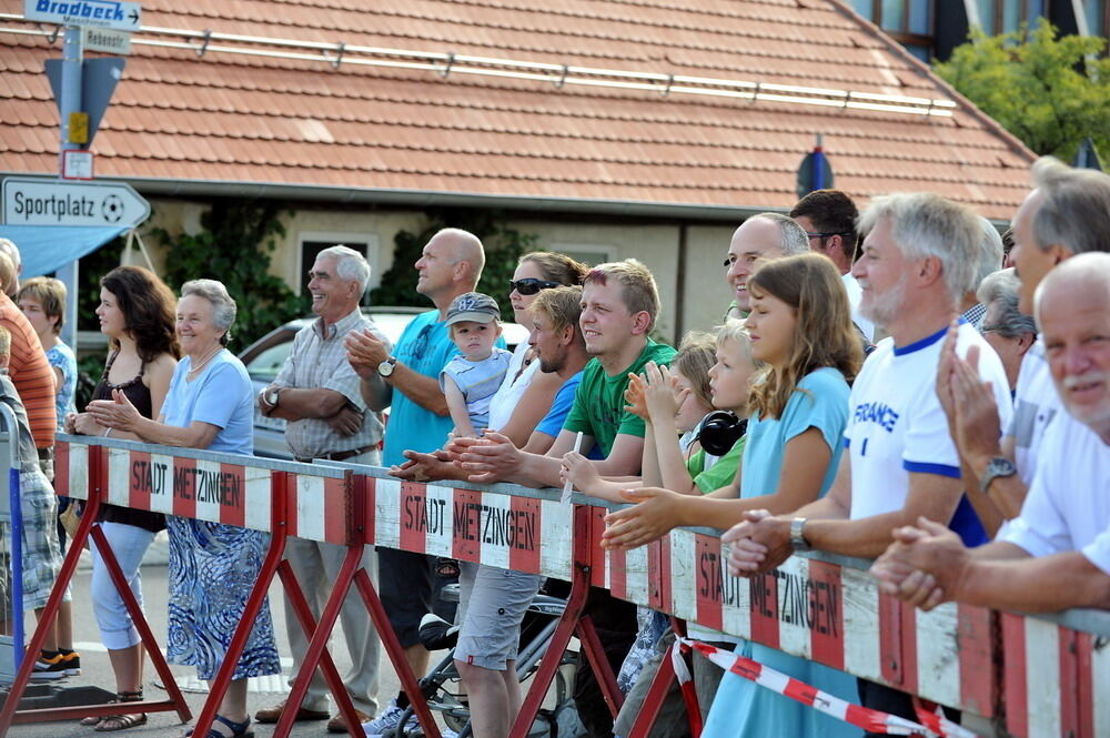 Ermstal-Marathon 2011