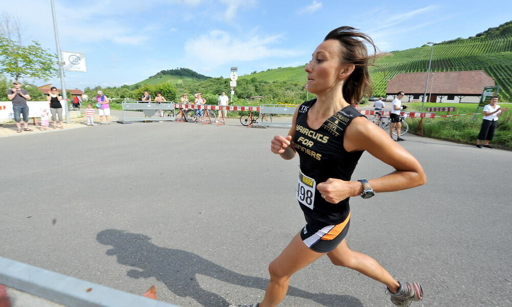 Ermstal-Marathon 2011