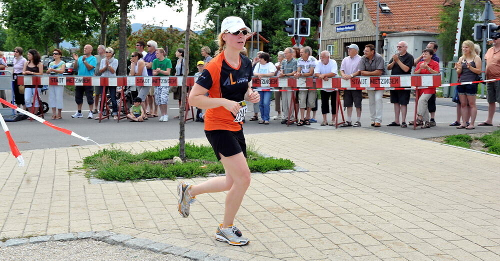 Ermstal-Marathon 2011