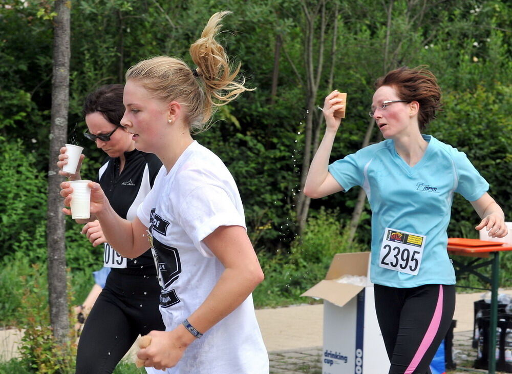 Ermstal-Marathon 2011