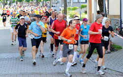 Ermstal-Marathon 2011