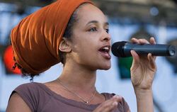 Afrika-Festival Tübingen 2011