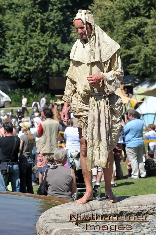 Mittelaltermarkt Reutlingen 2011