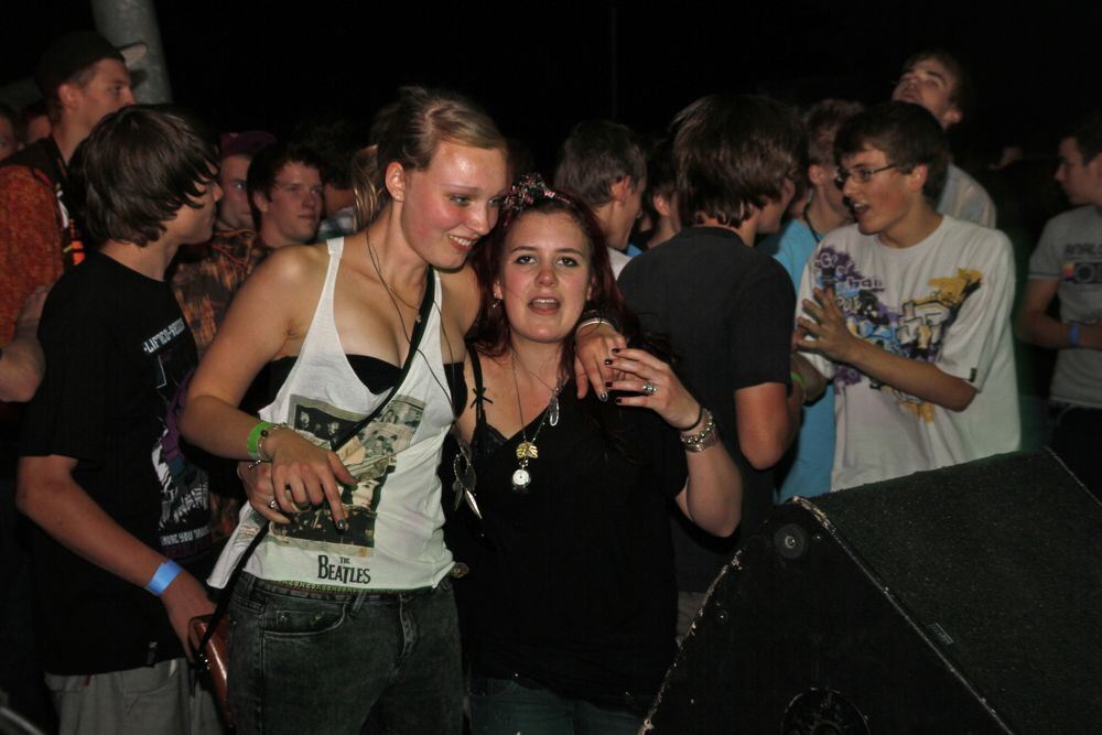 Rockt den Acker 2011