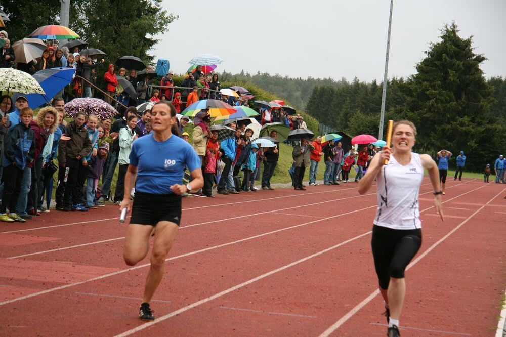 Lichtensteinlauf 2011