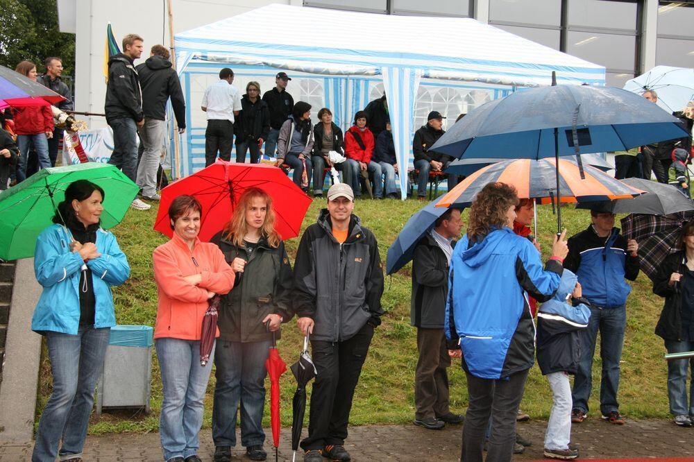 Lichtensteinlauf 2011