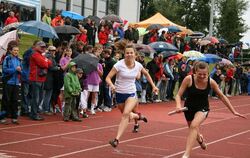 Lichtensteinlauf 2011