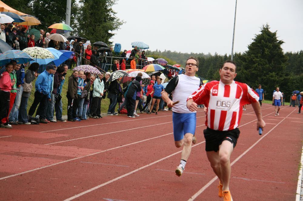 Lichtensteinlauf 2011