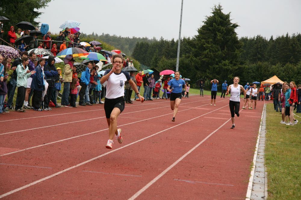 Lichtensteinlauf 2011