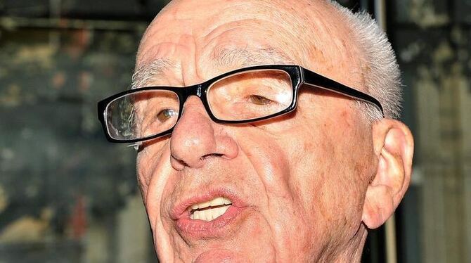 Was wusste Murdoch von den illegalen Abhörpraktiken des Boulevardblatts »News of the World«?