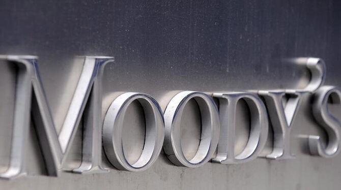 Moody's beschäftigt heute 4500 Mitarbeiter in 26 Ländern. 2010 setzte das Unternehmen zwei Milliarden Dollar um.