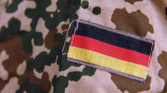 Die Bundeswehr übernahm das Kommando bei einem Anti-Piraten-Einsatz am Horn von Afrika.