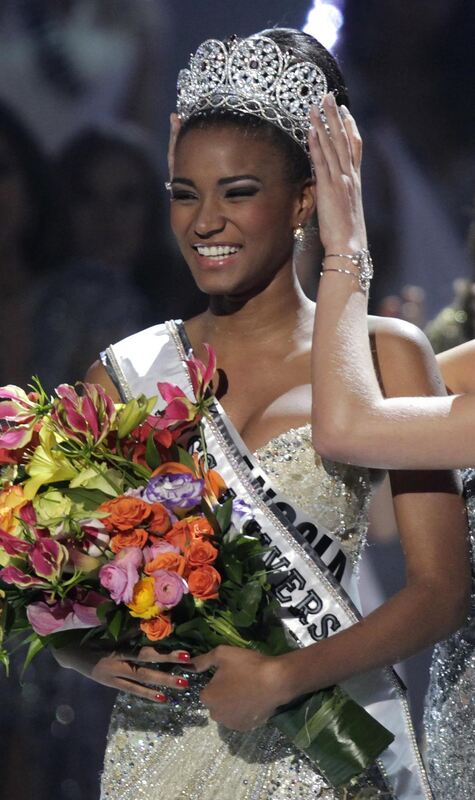 Miss Universe 2011