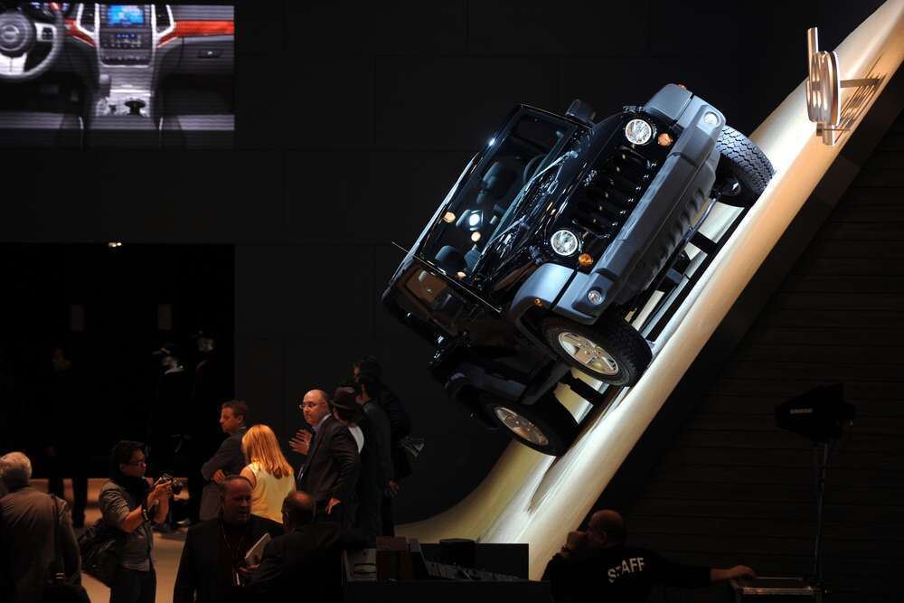 IAA 2011