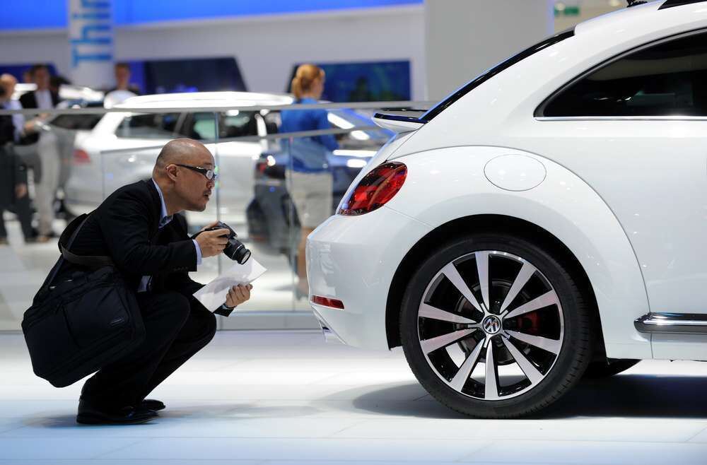 IAA 2011