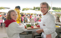 SWR 1 Pfännle on Tour in Trochtelfingen