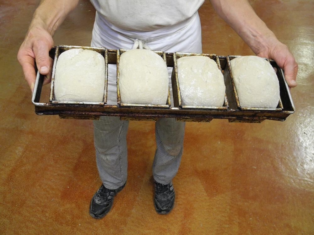 Erntedank Bäckerei Berger