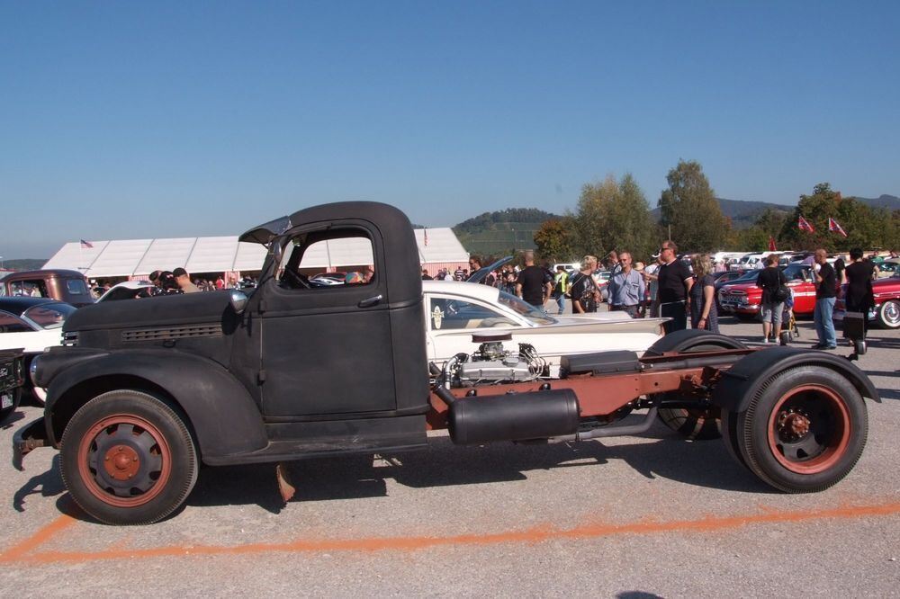 11. US-Car-Treffen Metzingen