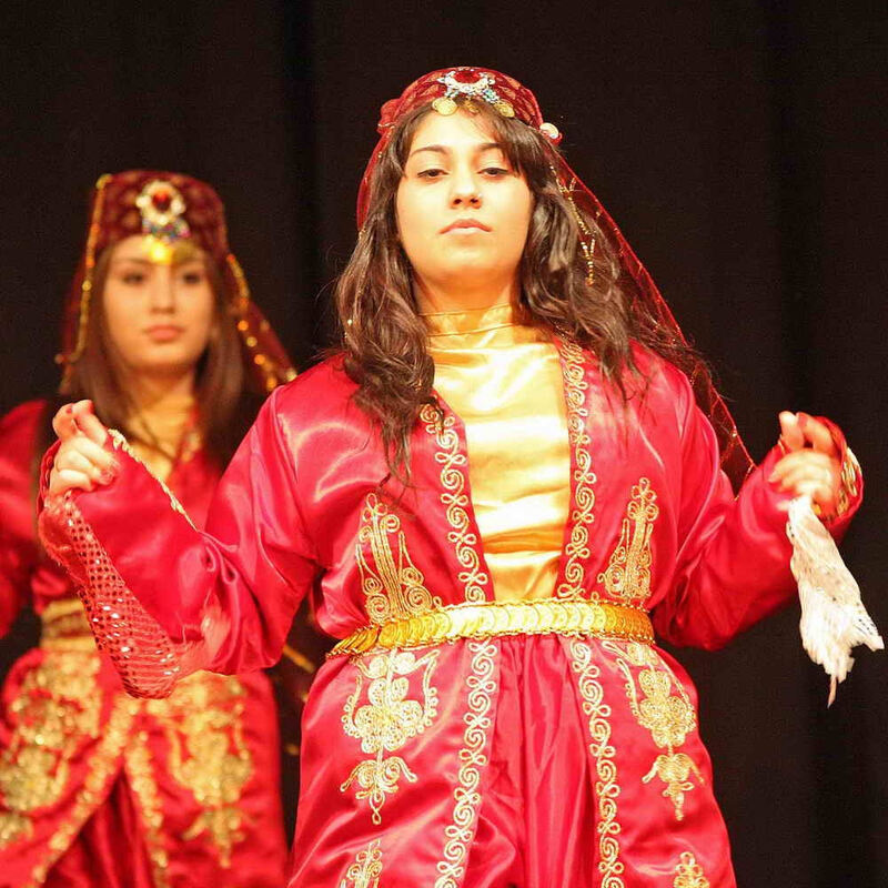 Türkisch-deutsche Festgala Reutlingen