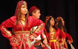 Türkisch-deutsche Festgala Reutlingen