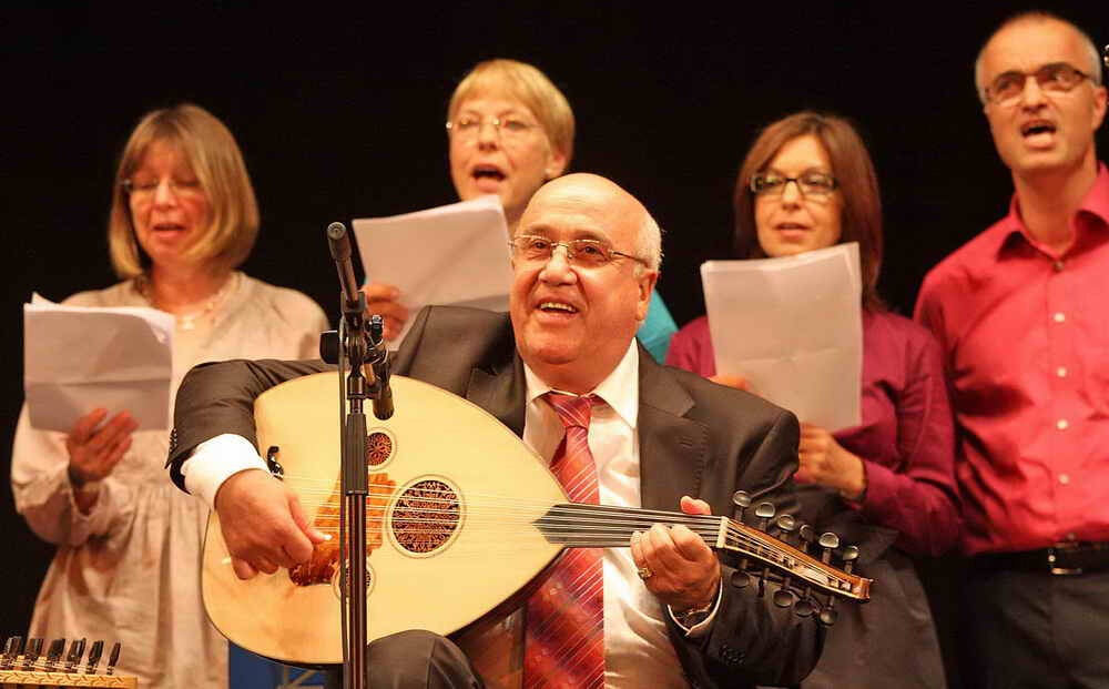 Türkisch-deutsche Festgala Reutlingen