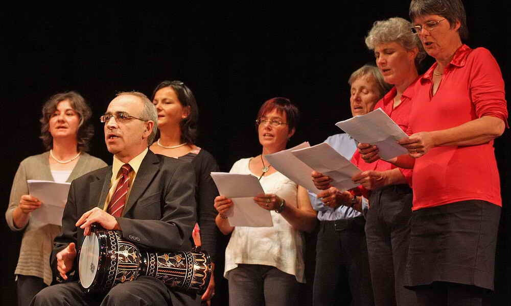 Türkisch-deutsche Festgala Reutlingen